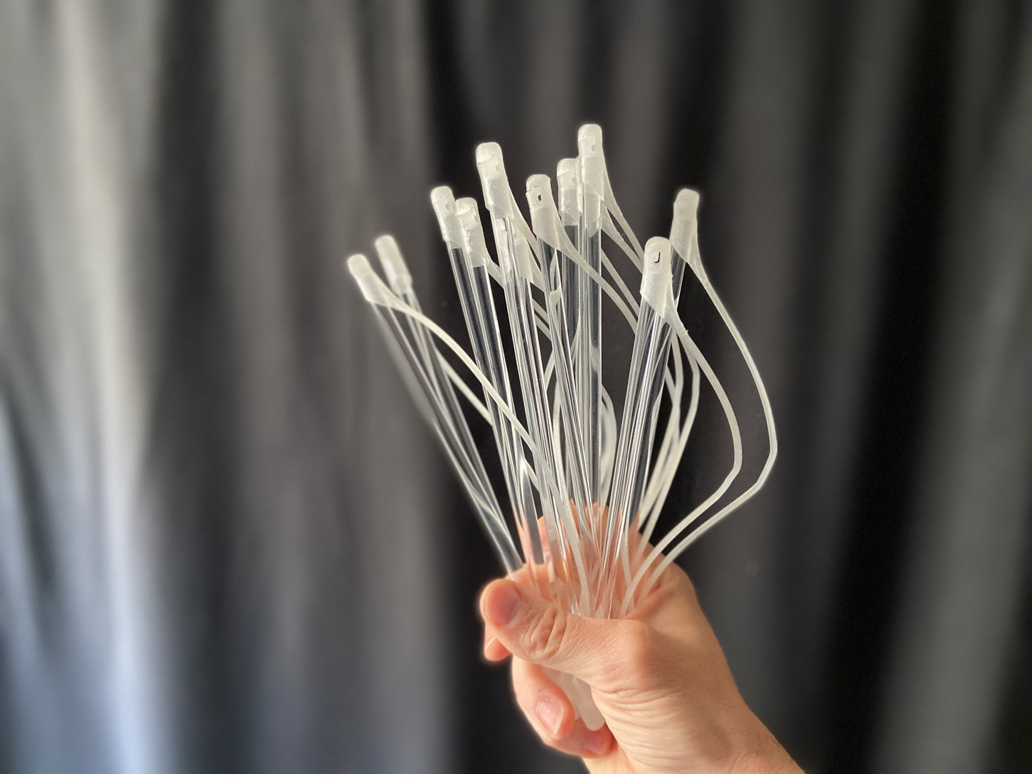 Tensegrity Octahedron Kit